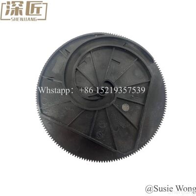 445-0758882 La macchina di BANCOMAT parte l'ingranaggio 175t 4450758882 dell'erogatore dell'NCR S2