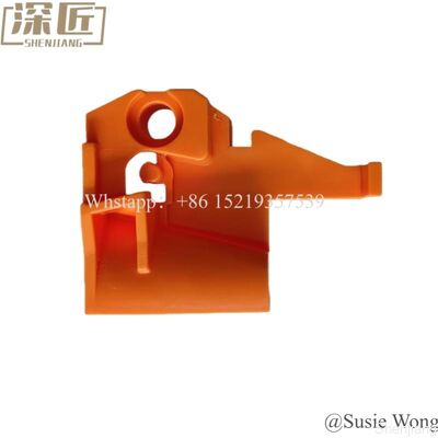 445-0759179 CHIUSURA RETRATTILE IN PLASTICA S2 4450759179