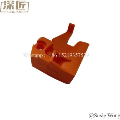 445-0759179 CHIUSURA RETRATTILE IN PLASTICA S2 4450759179