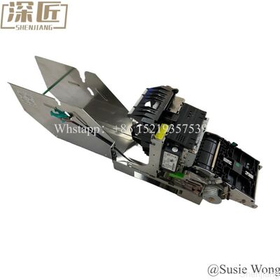 Standard 01750302898 della stampante per ricevute TP31 dei pezzi di ricambio di 1750302898 Diebold Nixdorf ATM