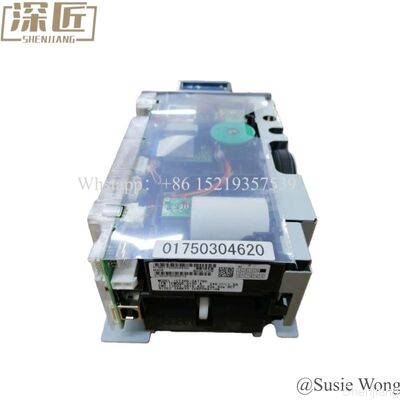 1750304620 Diebold Nixdorf ATM Pezzi di ricambio Lettore di schede DN CHD-mot ICT3H5-3A7790 Standard 01750304620