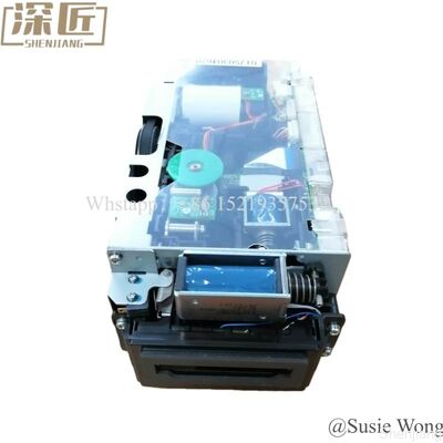 1750304620 Diebold Nixdorf ATM Pezzi di ricambio Lettore di schede DN CHD-mot ICT3H5-3A7790 Standard 01750304620