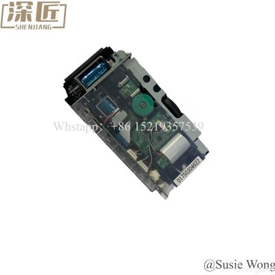 1750304622 Diebold Nixdorf Ricambi ATM Lettore di schede DN CHD-mot ICT3H5-3AD2792 SecPac2 01750304622