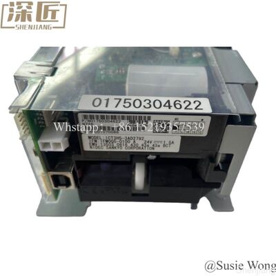 1750304622 Diebold Nixdorf Ricambi ATM Lettore di schede DN CHD-mot ICT3H5-3AD2792 SecPac2 01750304622