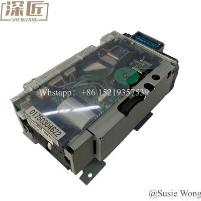 1750304622 Diebold Nixdorf Ricambi ATM Lettore di schede DN CHD-mot ICT3H5-3AD2792 SecPac2 01750304622