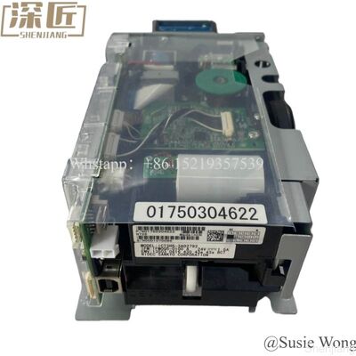 1750304622 Diebold Nixdorf Ricambi ATM Lettore di schede DN CHD-mot ICT3H5-3AD2792 SecPac2 01750304622