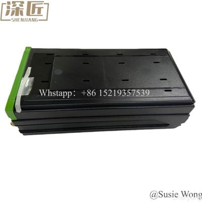 1750354977 Ricambi Bancomat Diebold Nixdorf MULTI-MEDIA CSET SEC UNIV ACTIVDISPENSE 01750354977