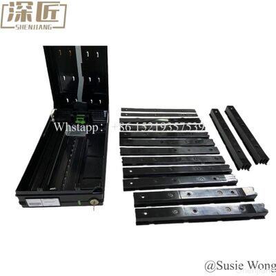 1750354977 Ricambi Bancomat Diebold Nixdorf MULTI-MEDIA CSET SEC UNIV ACTIVDISPENSE 01750354977