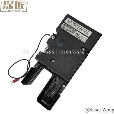 1750359088 Il BANCOMAT di Diebold Nixdorf parte il lettore di carte del tuffo di DN CHD-DIP ICM375-3R2790 di base 01750359088