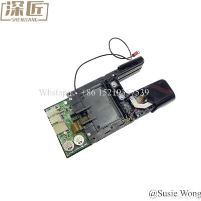 1750359088 Il BANCOMAT di Diebold Nixdorf parte il lettore di carte del tuffo di DN CHD-DIP ICM375-3R2790 di base 01750359088