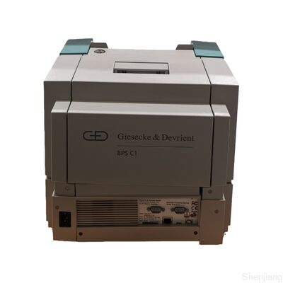 G&D BPS C1-F Contatore di banconote Sortitore 1200 BN/min32 Valute Autenticazione idonea
