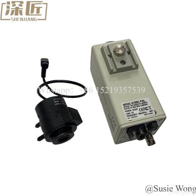 49205474000X KIT CAMR OPTEVA 720/560/520 TRASPARENTE 0,33IN ALTO 49-205474-000X