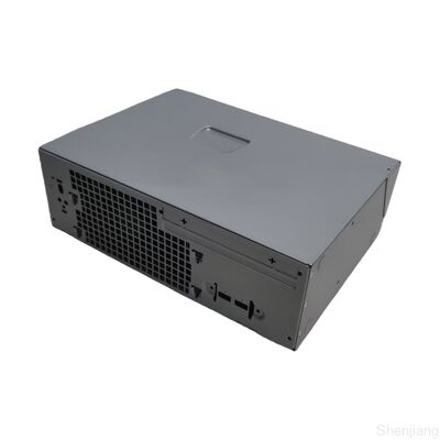 Diebold Embedded PC 6G i5-6500 con alimentatore 1750360108