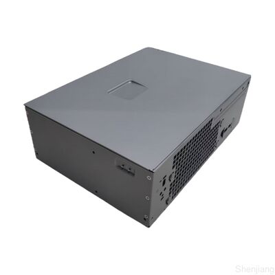 Diebold Embedded PC 6G i5-6500 con alimentatore 1750360108