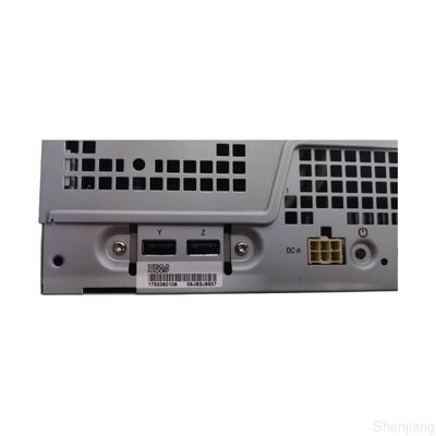Diebold Embedded PC 6G i5-6500 con alimentatore 1750360108