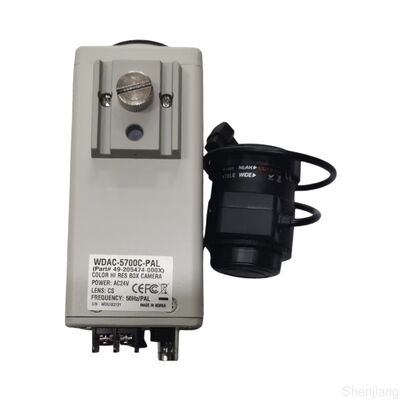 Diebold Camera KIT per OPTEVA 720/560/520 AS NEW Micro 49205474000X