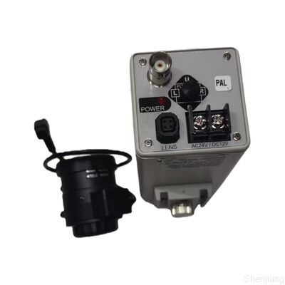 Diebold Camera KIT per OPTEVA 720/560/520 AS NEW Micro 49205474000X