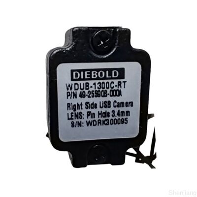 Diebold USB Connettore laterale destro Fotocamera ATM Microcamera 49255908000A