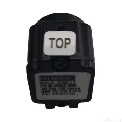 Diebold USB Connettore Lato Sinistro Telecamera ATM Micro Camera 49255908000B