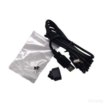 Diebold USB Back Connector Camera ATM Microcamera 49255908000F