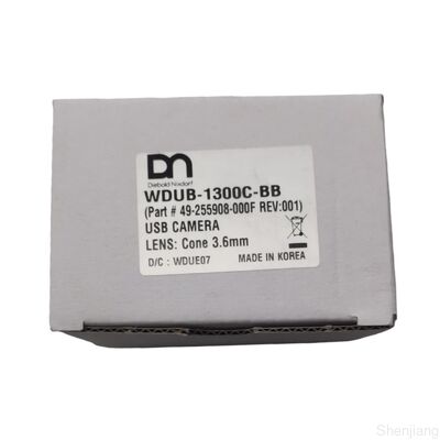 Diebold USB Back Connector Camera ATM Microcamera 49255908000F