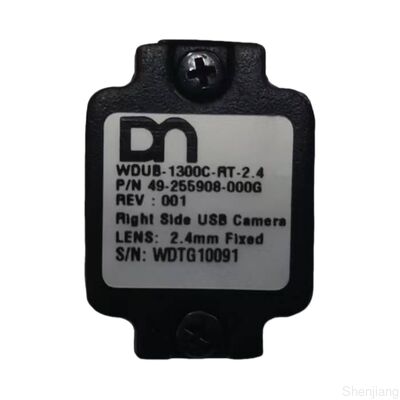 NUOVO Diebold USB Camera Module Ultima versione Parte 49255908000G