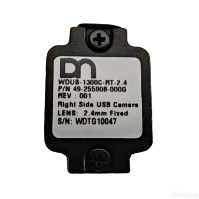 NUOVO Diebold USB Camera Module Ultima versione Parte 49255908000G