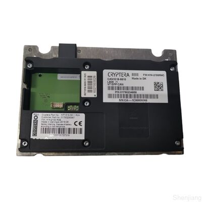 Tastiera PIN Pad crittografata EPP Diebold V7 01750234858