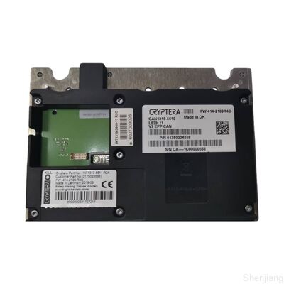 Tastiera PIN Pad crittografata EPP Diebold V7 01750234858