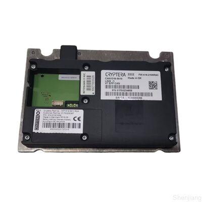 Tastiera PIN Pad crittografata EPP Diebold V7 01750234858