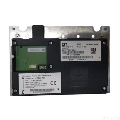 Tastiera PIN Pad crittografata EPP Diebold V7 01750234996