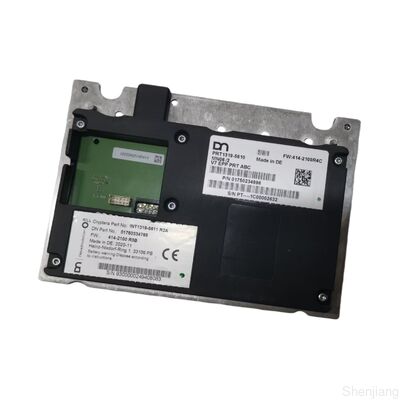 Tastiera PIN Pad crittografata EPP Diebold V7 01750234996