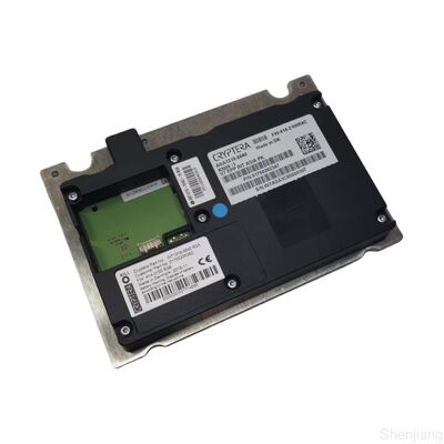 Diebold V7 EPP Tastiera PIN Pad criptata 01750252347