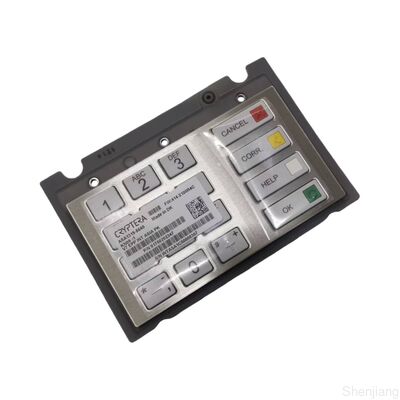 Diebold V7 EPP Tastiera PIN Pad criptata 01750252347