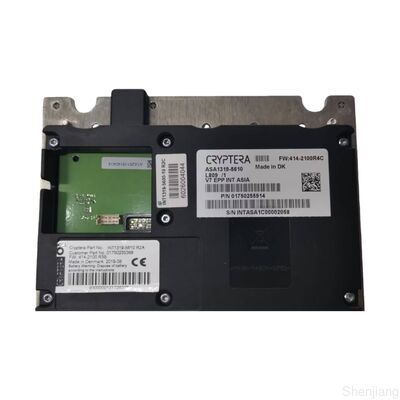 Tastiera PIN Pad crittografata EPP Diebold V7 01750255914