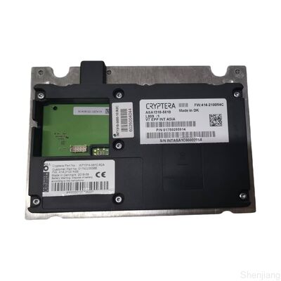 Tastiera PIN Pad crittografata EPP Diebold V7 01750255914