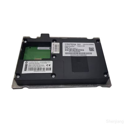 Tastiera PIN Pad crittografata EPP Diebold V7 01750303599