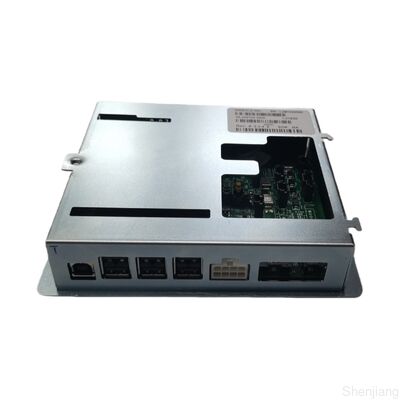 Diebold UCC Unit ELU Power Supply Box ATM Switching Power Unit 49254764000F