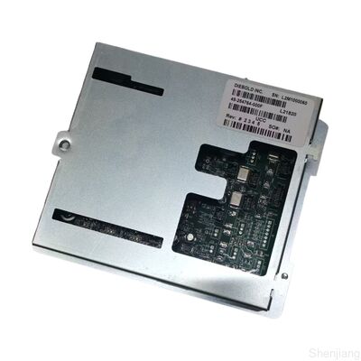 Diebold UCC Unit ELU Power Supply Box ATM Switching Power Unit 49254764000F