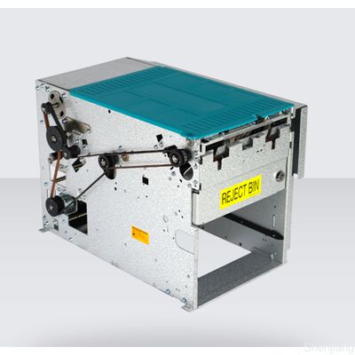 Cinghia di distribuzione Hyosung 1K CDU-1100 Cash Dispenser S3M 1401*0.8 4820000257 S4820000257