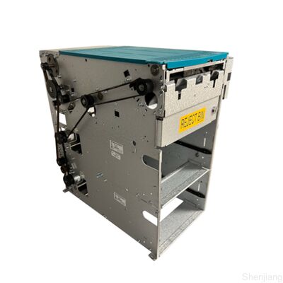 Cinghia di distribuzione Hyosung 1K CDU-1100 Cash Dispenser S3M 1401*0.8 4820000257 S4820000257