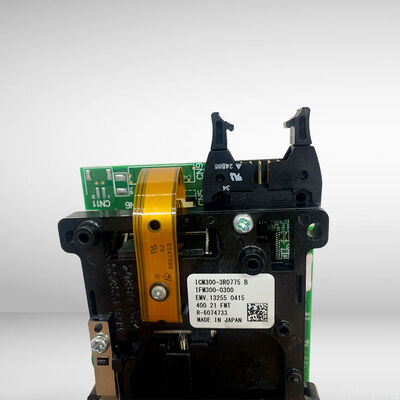 Lettore di schede Hyosung 3 R/W ICM300-3R0775 IFM300-0300 senza cornice