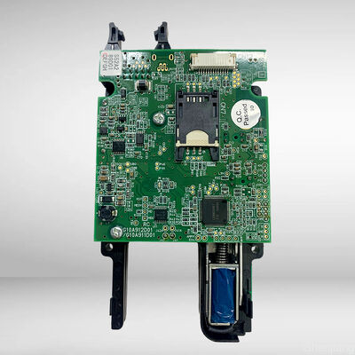 Lettore di schede Hyosung 3 R/W ICM300-3R0775 IFM300-0300 senza cornice