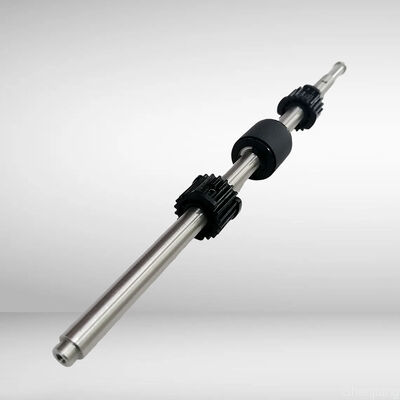 Rullo a doppio rilevamento Hyosung S7310000676 - Nuovo modello, Codice: S7310000676 7310000676