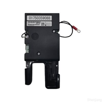 Lettore di microcard Diebold CHD-DIP ICM375-3R2790 Basic 01750359088