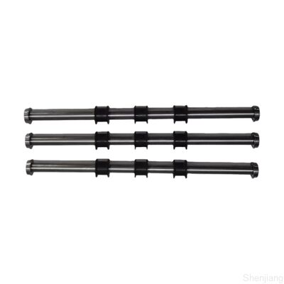 Gruppo folle di rinvio albero ATM Diebold Idler Shaft 49202790000A