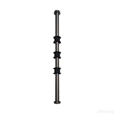 Gruppo folle di rinvio albero ATM Diebold Idler Shaft 49202790000A