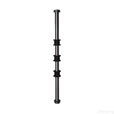 Gruppo folle di rinvio albero ATM Diebold Idler Shaft 49202790000A