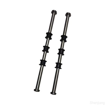 Gruppo folle di rinvio albero ATM Diebold Idler Shaft 49202790000A