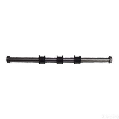 Gruppo folle di rinvio albero ATM Diebold Idler Shaft 49202790000A